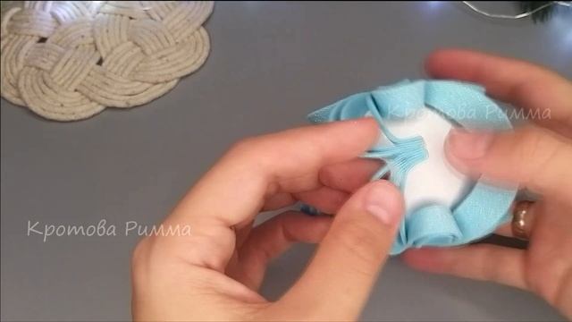 Новогодние игрушки из фоамирана ☃️? Glitter Foam Ornaments ? EVA foam смотреть онлайн