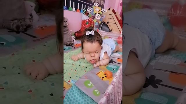 Обычный день необычной Олюшки смотреть онлайн
