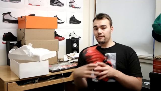 EPIC NikeStore Shipping Fail смотреть онлайн