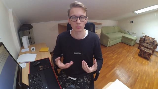 Как закончить универ, который ненавидишь? смотреть онлайн
