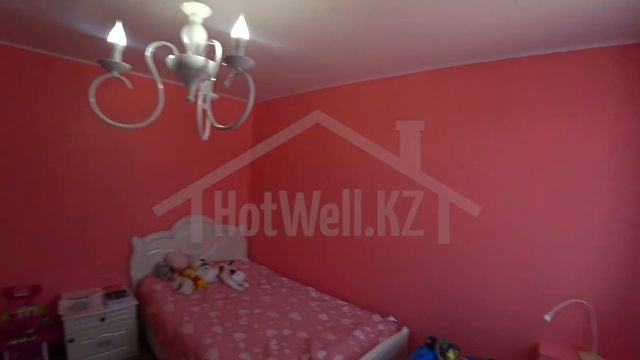 Cдан под ключ дом из СИП панелей проект Б-157 Алматы HotWell.kz