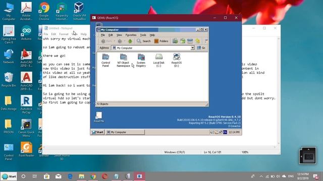 Can you fix missing font in react os? смотреть онлайн