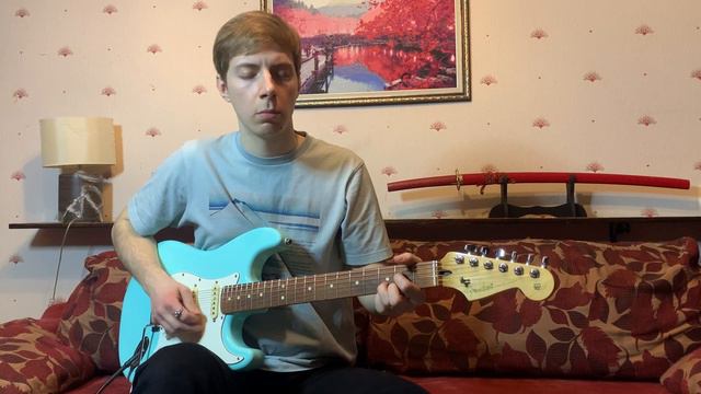 People - Pink Clouds (PLAY ALONG) смотреть онлайн