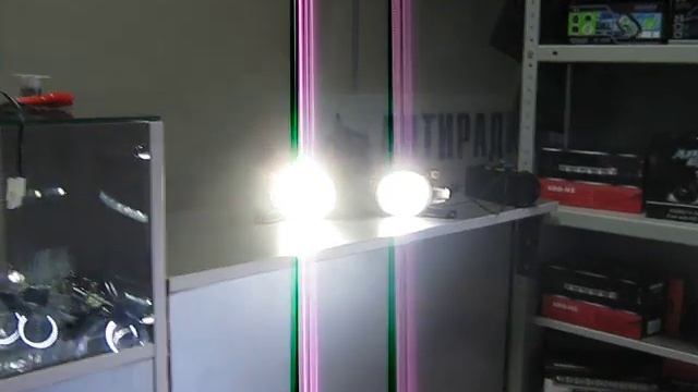 БМВ е-39 ПТФ (светодиодные противотуманные фары)