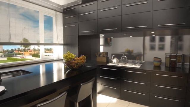 Презентация проекта жилого района Новая Ижора смотреть онлайн