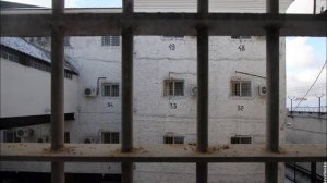 Женская тюрьма изнутри