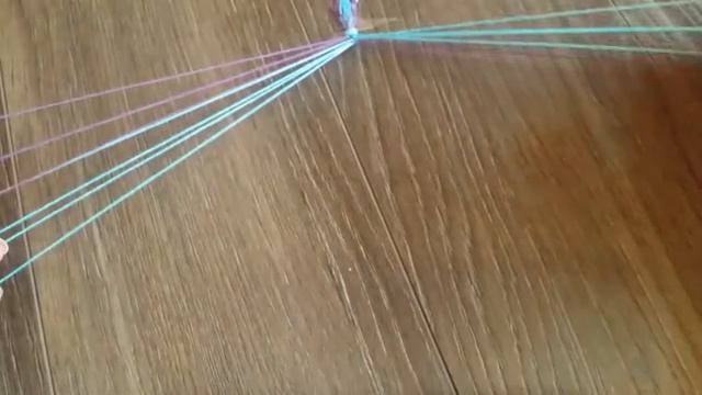 Плоский дерганец на 7 петлях смотреть онлайн