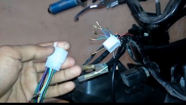 tutorial pasang spido replika rx2n matik honda смотреть онлайн