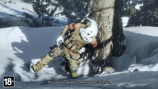 Ghost Recon Breakpoint: Злые волки смотреть онлайн