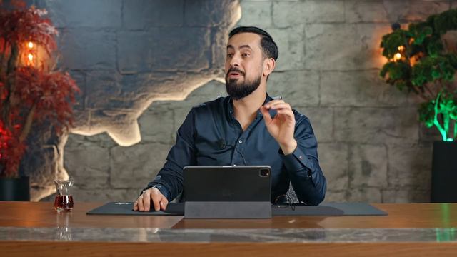 Gözyaşlarınızı Tutamayacağınız Bir Sahabe Hayatı - Habbab Bin Eret (ra) @Mehmedyildiz смотреть онлайн