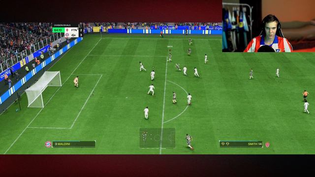 ХУДШИЙ ВРАТАРЬ В EA FC 24? | ОБЗОР TOTY EARPS смотреть онлайн