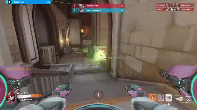 🔴LIVE | OVERWATCH 2 PLAYING WITH VIEWERS | FREE TO PLAY & CROSS PLATFORM !battlenet смотреть онлайн