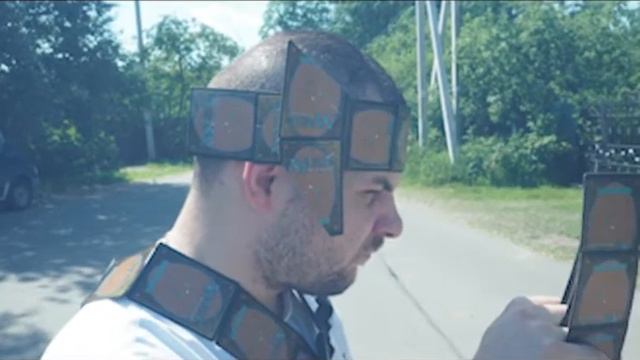 Радиоактивные люди смотреть онлайн