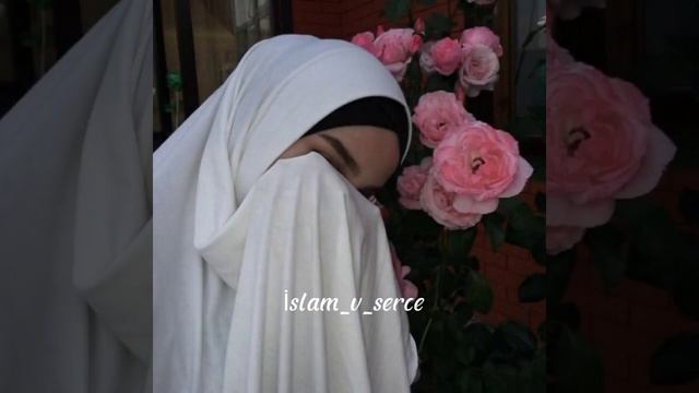 Как прекрасны девушки в хиджабе??❤️#хиджаб#ислам#мусульманка#иман#рек#любовь #islam смотреть онлайн