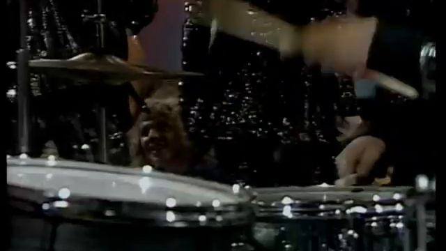 Shocking Blue – Inkpot 1972 смотреть онлайн