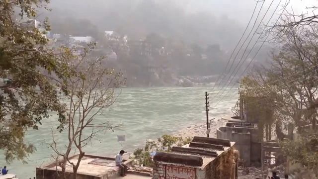 Ришикеш, Индия смотреть онлайн