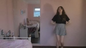 ФРЕНДЗОНА / МЭЙБИ БЭЙБИ — 'АСКОРБИНКА' dance cover ^^
