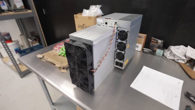 Best Ethereum Classic Miner In 2023? Is The Antminer E9 Pro Worth Your Cash? смотреть онлайн