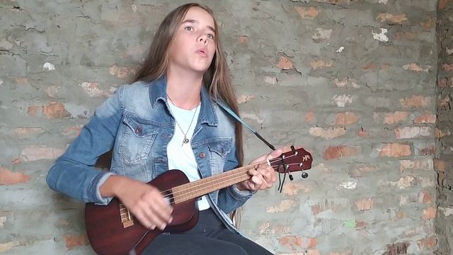 Виктор Цой - Кукушка (укулеле) смотреть онлайн