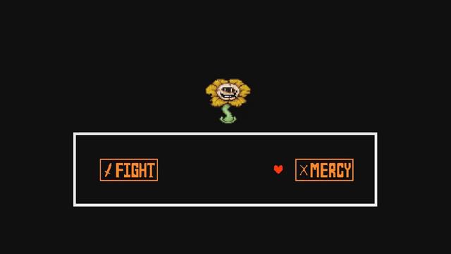 Undertale Cinematic Dub: Ep. 10- My World смотреть онлайн