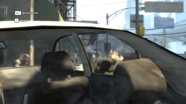 Chris обзор игры Inversion смотреть онлайн