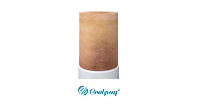 Чехол для бутыли 19 литров Coolpaq, для кулера, Сuprum1 смотреть онлайн