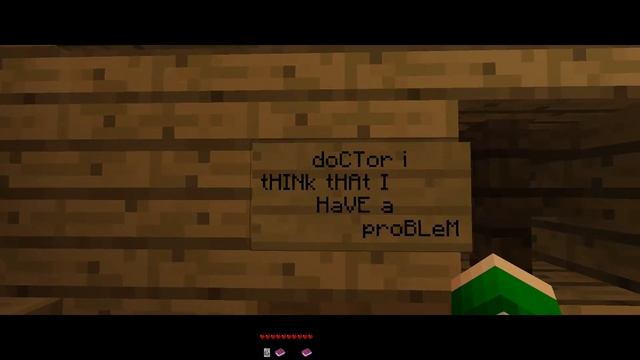 ?♛ ДЕМОН ПРЕСЛЕДУЕТ НАС - DEMON BRAIN ХОРРОР [MAP] MINECRAFT ♛ ? смотреть онлайн