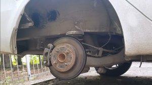 почему гниют арки и пороги КИА РИО 3