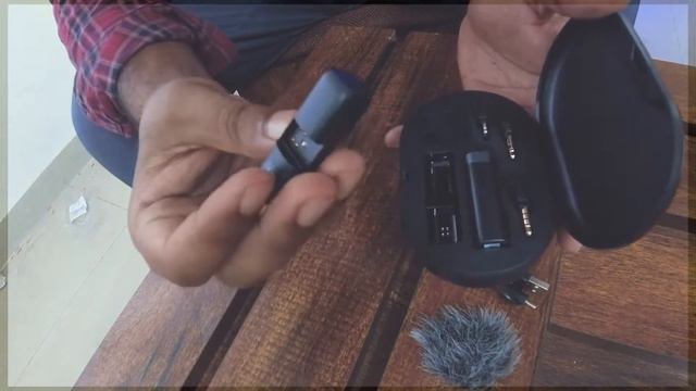 Boya WM3D Wireless Mic || mic for youtube and instagram video || #boya #wirelessmic #micforvlogging смотреть онлайн