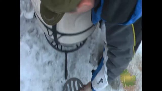 Сармат Охотник - купили тандыр. Смотрите, что было внутри... смотреть онлайн