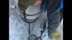 Сармат Охотник - купили тандыр. Смотрите, что было внутри...