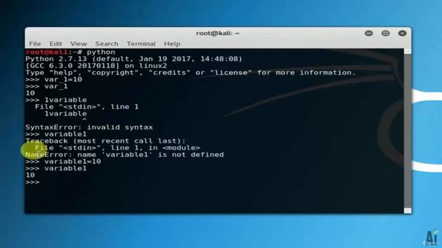 2.3. Identifiers.mp4 смотреть онлайн