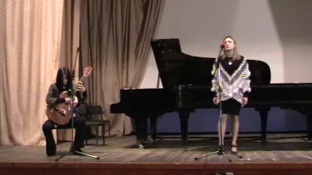 Manuel de Falla - Asturiana смотреть онлайн