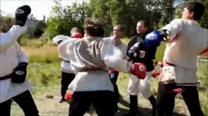 Шарлатаны в боевых искусствах. Эпизод №2