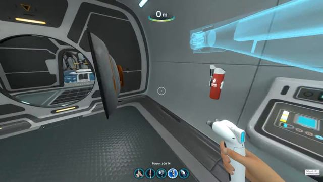 SUBNAUTICA IS HERE BY EPIC GAMES STORE смотреть онлайн