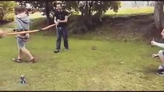 АДСКИЙ ШЛЕПОК ПО ПОПЕ