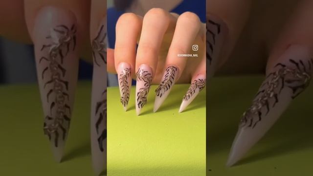 # #rec #beautiful #cool #nails #наращиваниеногтей #педикюр #маникюр #липецк смотреть онлайн