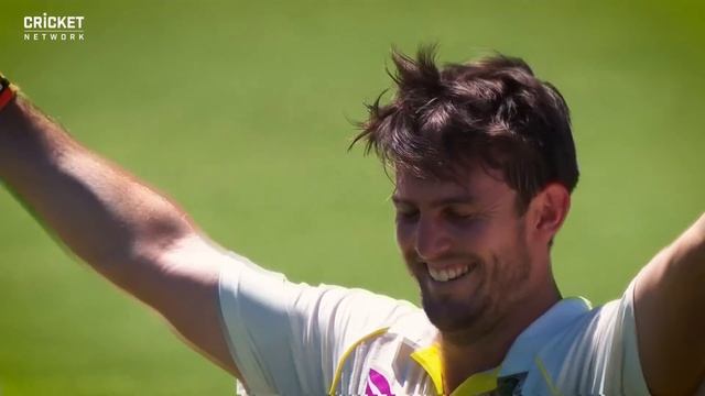 The funniest thing ever seen on a cricket field? смотреть онлайн
