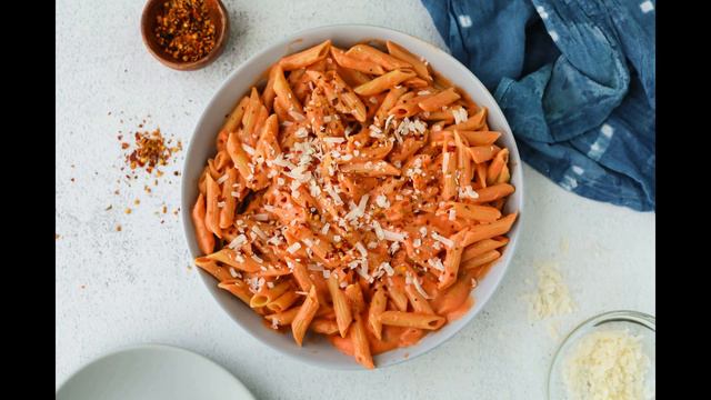 Как Есть МАКАРОНЫ Без Вреда Для Фигуры смотреть онлайн