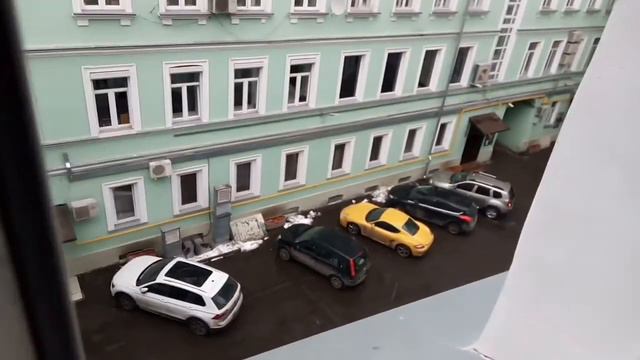 ВЛОГ|МОСКВА|ЧАСТЬ 1|(я знаю, что получилось не очень, но я старался) смотреть онлайн