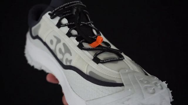 Nike ACG Mountain Fly 2 Low REVIEW!! смотреть онлайн