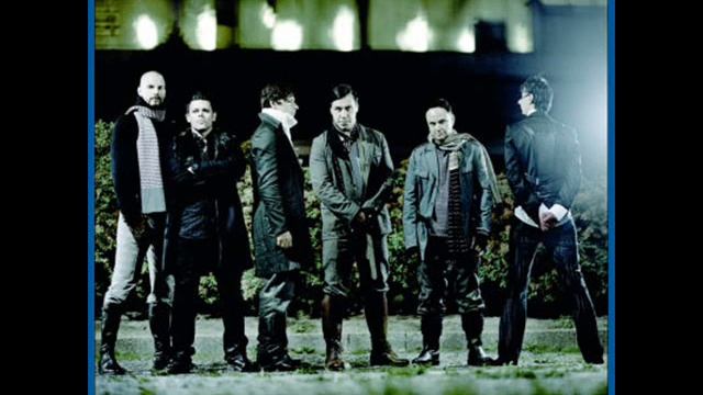 Rammstein - KOKAIN