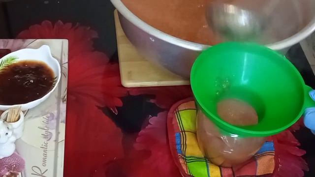 Яблочное пюре без сахара. Для диеты. смотреть онлайн