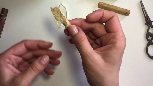 Нарцисс многоцветковый из фоамирана.mp4 смотреть онлайн