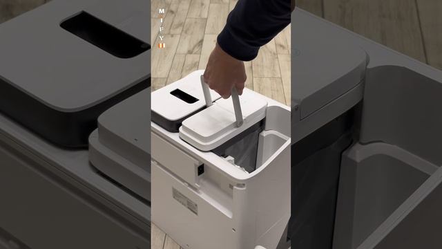 Roborock S8 Pro Ultra | Обзор | #xiaomi #роботпылесос