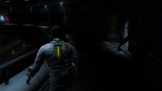 Dead Space 2 прохождение, часть 1 (на русском языке) смотреть онлайн