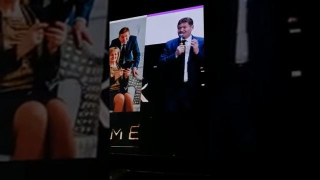 Зариповы Нина и Марат. Форум Успеха Орифлэйм Уфа. смотреть онлайн