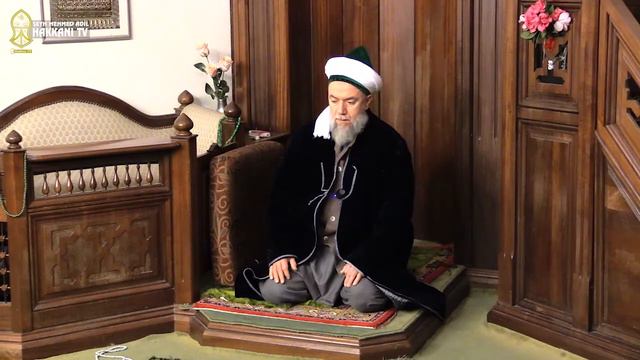 Шейх Мехмет Эфенди. Вы не можете изменить то, что создал Аллах смотреть онлайн