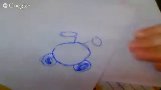 как нарисовать мишку смотреть онлайн