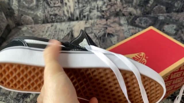 Vand old skool classic кеды ванс смотреть онлайн